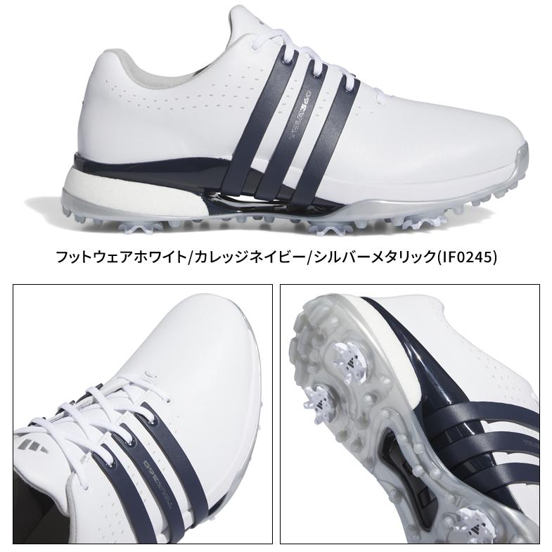 adidas（アディダス） adidas Golf アディダスゴルフ 日本正規品 TOUR
