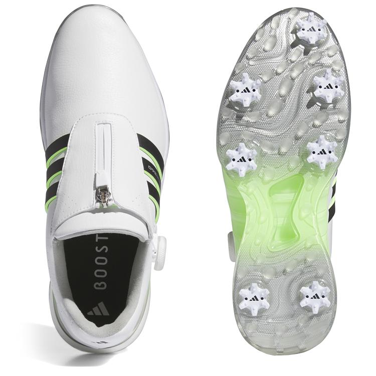 A4【未使用品】 ツアー360 IF0259 ソフトスパイク adidas（アディダス） adidas Golf アディダスゴルフ 日本正規品 TOUR