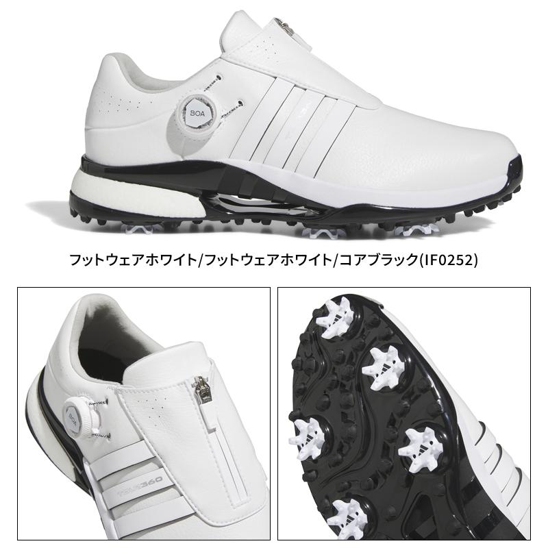 adidas（アディダス） adidas Golf アディダスゴルフ 日本正規品 TOUR