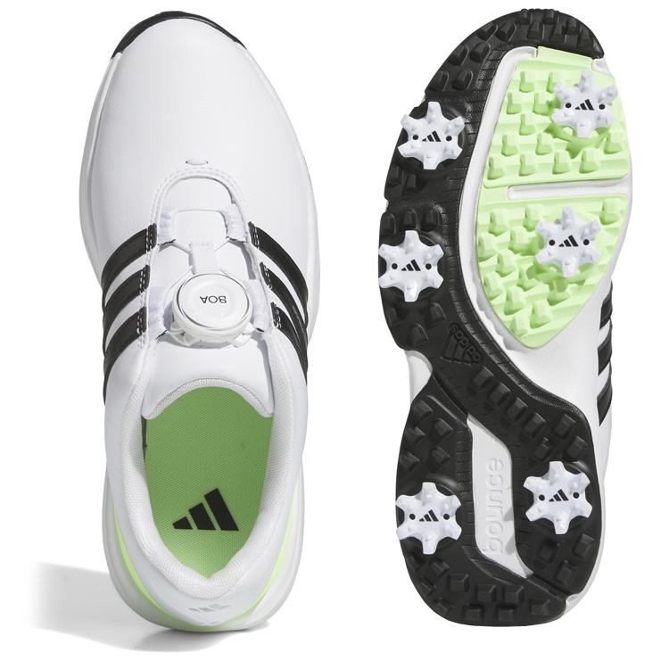 adidas Golf アディダスゴルフ 日本正規品 ジュニア TOUR ツアー