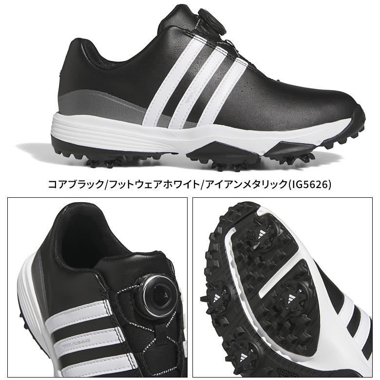 adidas Golf アディダスゴルフ 日本正規品 ジュニア TOUR ツアー adidas Golf アディダスゴルフ 日本正規品 ジュニア TOUR ツアー