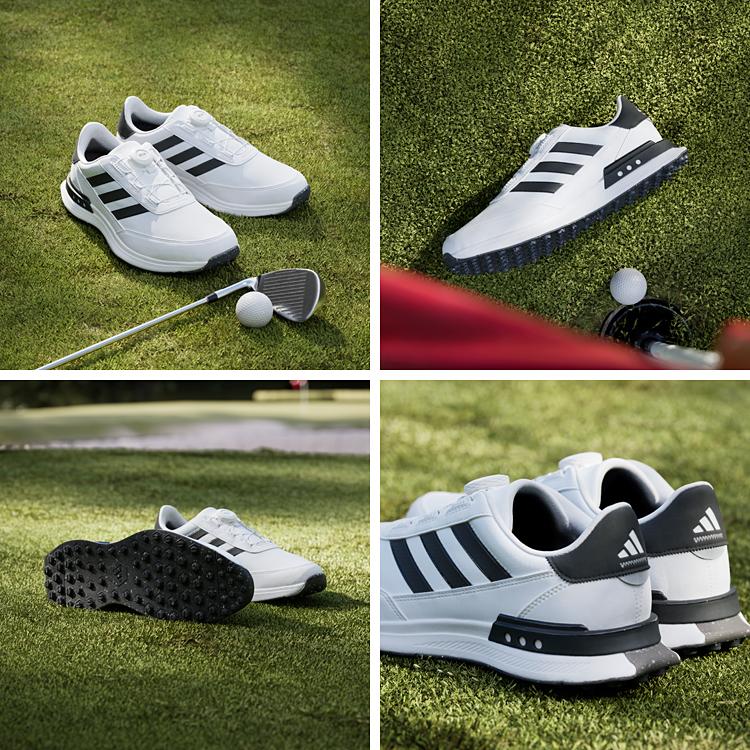 adidas（アディダス） adidas Golf アディダスゴルフ 日本正規品 S2G