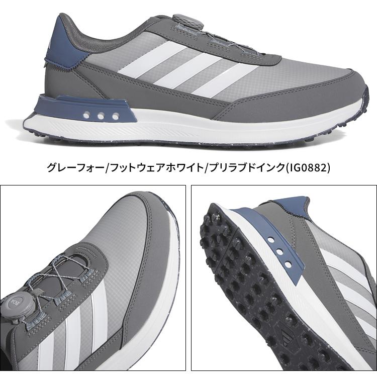 adidas（アディダス） adidas Golf アディダスゴルフ 日本正規品 S2G