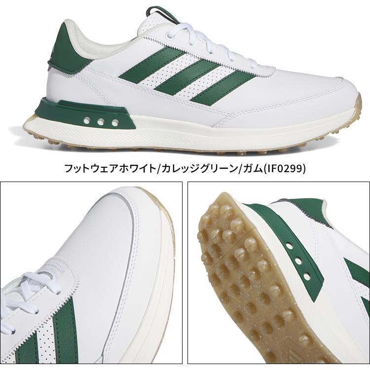 adidas（アディダス） adidas Golf アディダスゴルフ 日本正規品 S2G