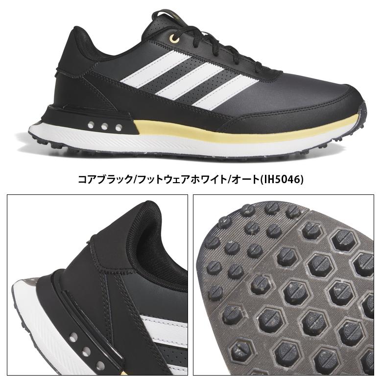 adidas（アディダス） adidas Golf アディダスゴルフ 日本正規品 S2G