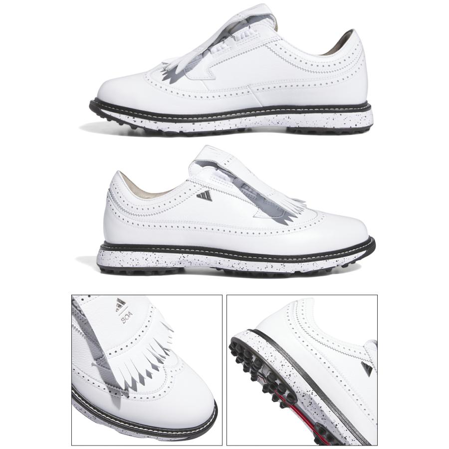 adidas Golf アディダスゴルフ日本正規品 MC87 BOA モダン adidas Golf アディダスゴルフ日本正規品 MC87 BOA モダン