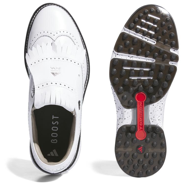 adidas Golf アディダスゴルフ日本正規品 MC87 BOA モダン adidas Golf アディダスゴルフ日本正規品 MC87 BOA モダン