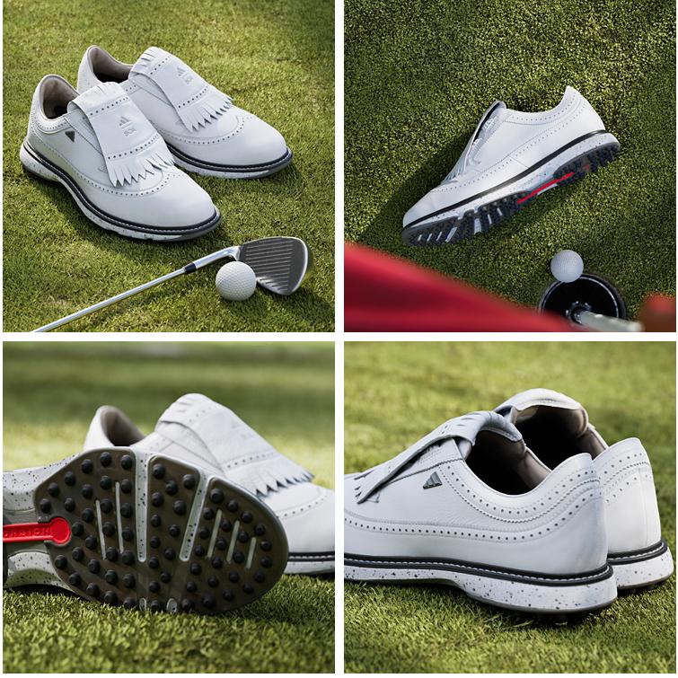 adidas Golf アディダスゴルフ日本正規品 MC87 BOA モダン adidas Golf アディダスゴルフ日本正規品 MC87 BOA モダン
