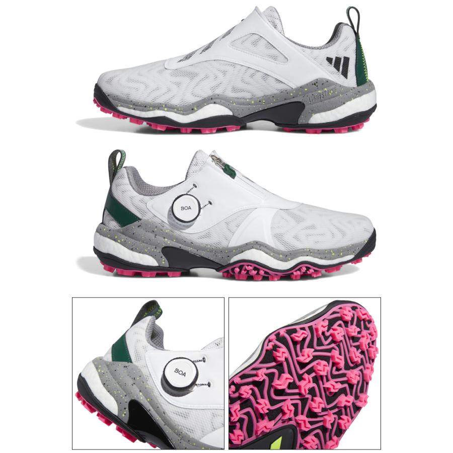 adidas Golf アディダスゴルフ日本正規品 CODECHAOS 25 BOA adidas Golf アディダスゴルフ日本正規品 CODECHAOS 25 BOA