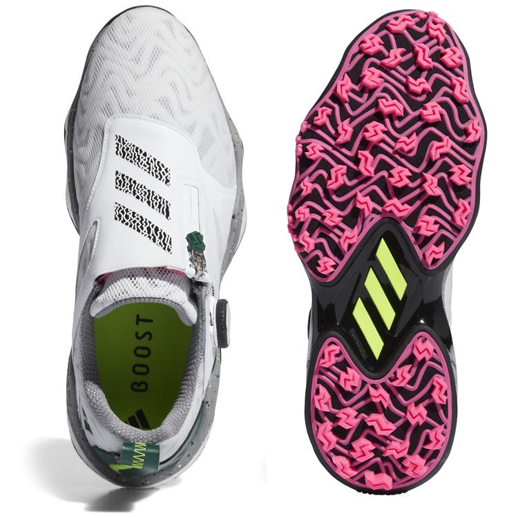 adidas Golf アディダスゴルフ日本正規品 CODECHAOS 25 BOA adidas Golf アディダスゴルフ日本正規品 CODECHAOS 25 BOA