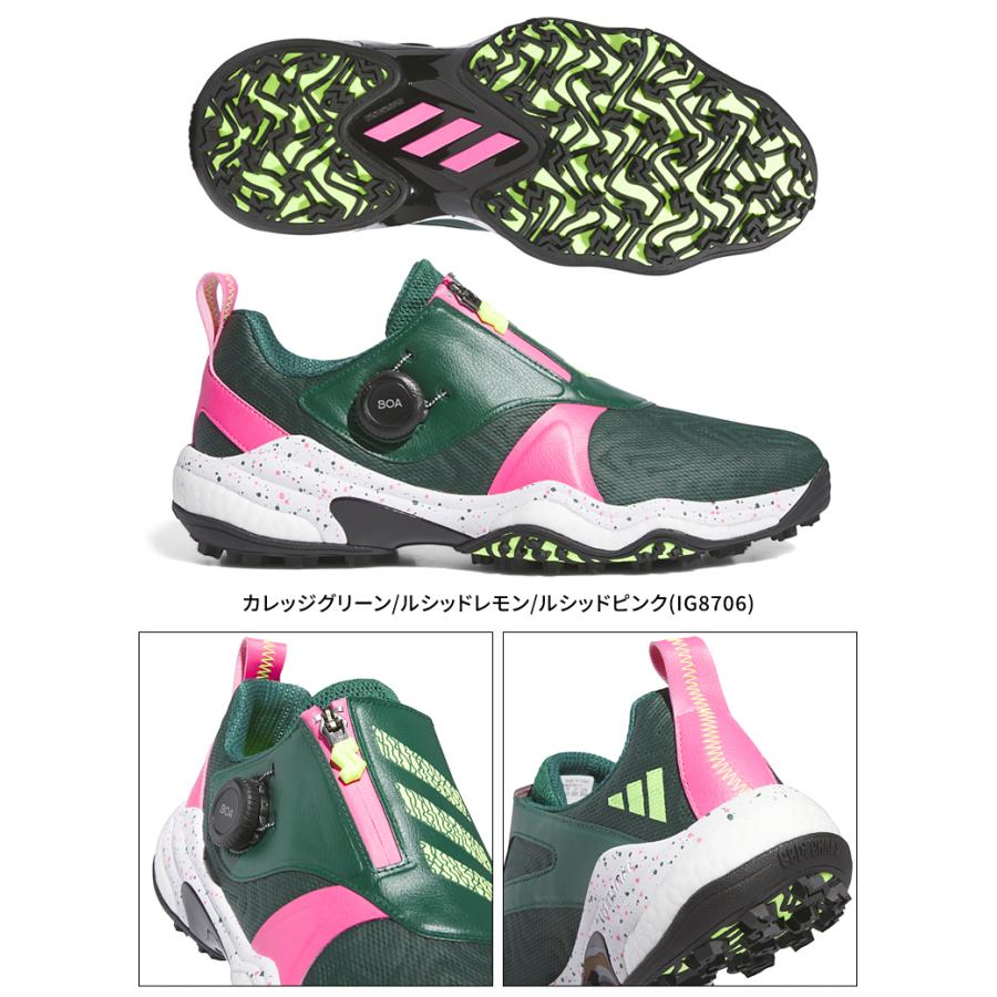 adidas Golf アディダスゴルフ日本正規品 CODECHAOS 25 BOA adidas Golf アディダスゴルフ日本正規品 CODECHAOS 25 BOA