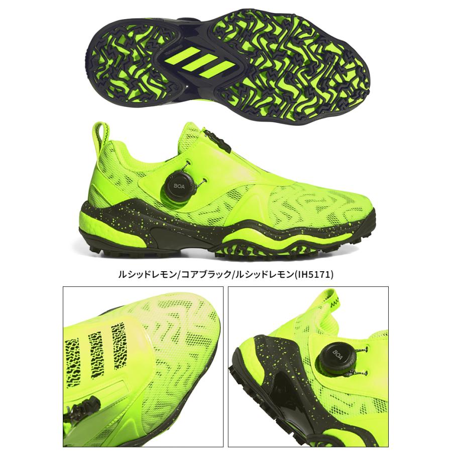 adidas Golf アディダスゴルフ日本正規品 CODECHAOS 25 BOA adidas Golf アディダスゴルフ日本正規品 CODECHAOS 25 BOA