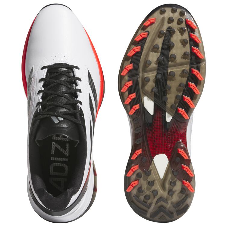 【美品】[adidas] アディゼロ ゼッドジー ADIZERO ZG25 adidas（アディダス） adidas Golf アディダスゴルフ 日本正規品