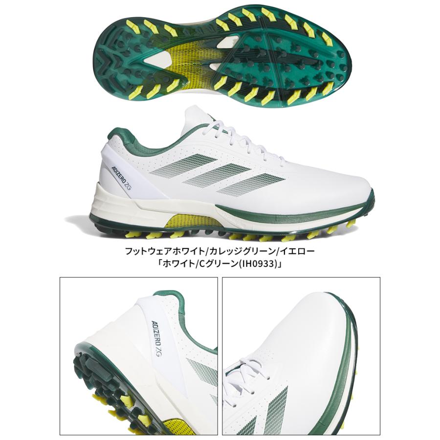 adidas Golf アディダスゴルフ 日本正規品 ADIZERO ZG25 adidas Golf アディダスゴルフ 日本正規品 ADIZERO ZG25