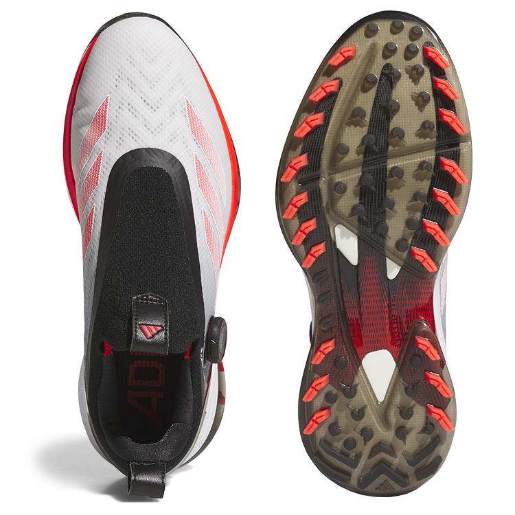 adidas Golf アディダスゴルフ 日本正規品 ADIZERO ZG25 BOA adidas Golf アディダスゴルフ 日本正規品 ADIZERO ZG25 BOA