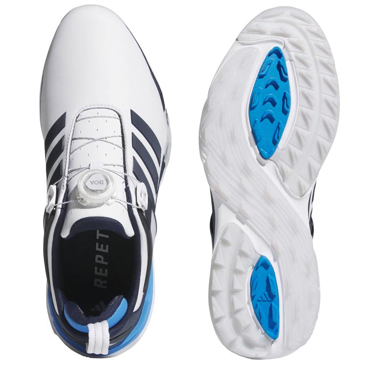 新品*2166/28cm♪♪アディダス スパイクレス ゴルフ Boa adidas（アディダス） adidas Golf アディダスゴルフ日本正規品 アディ