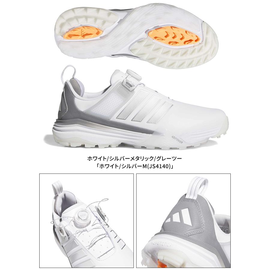 adidas（アディダス） adidas Golf アディダスゴルフ日本正規品 アディ