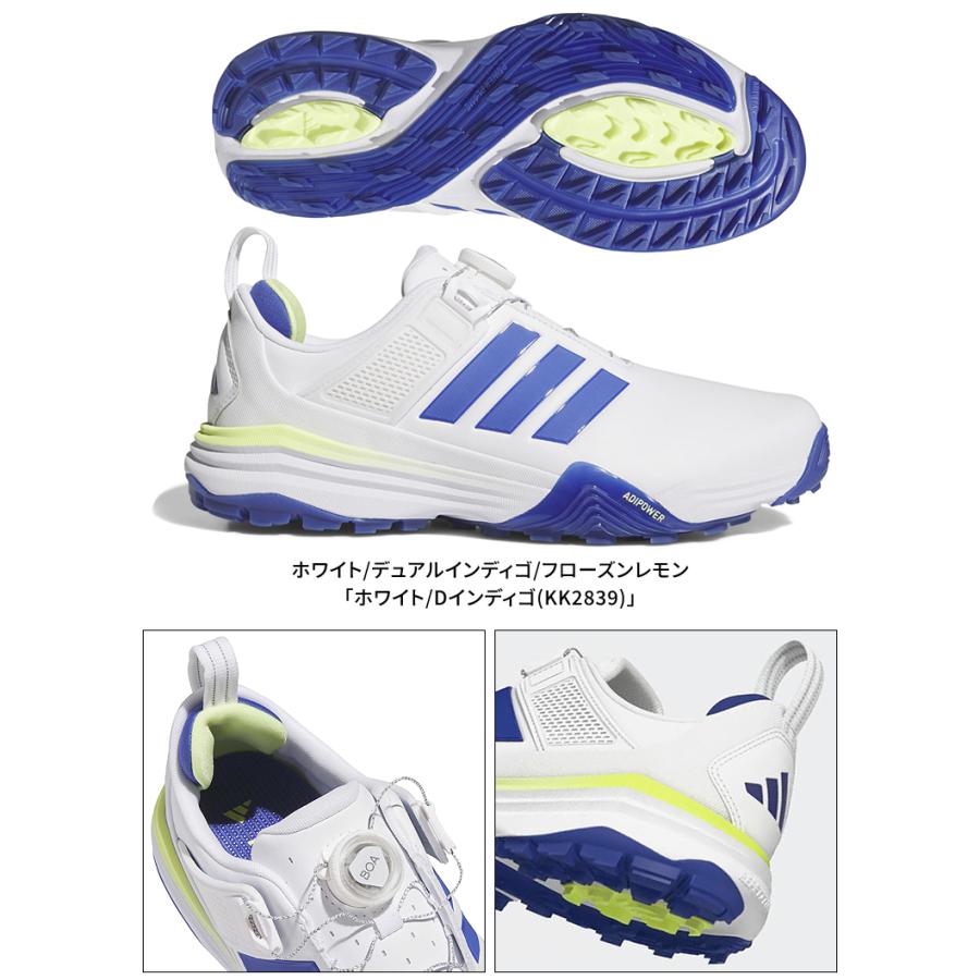 adidas（アディダス） adidas Golf アディダスゴルフ日本正規品 アディ