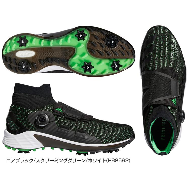 adidas Golf(アディダスゴルフ)日本正規品 ZG21 MOTION BOA(ゼットジー 