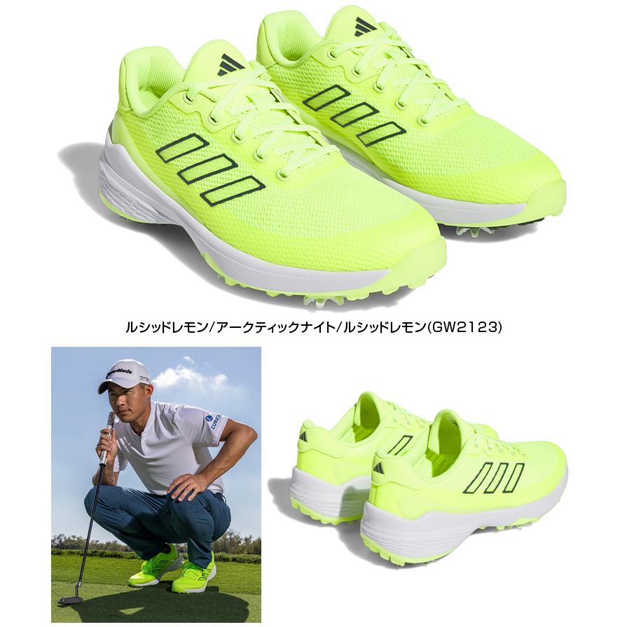 adidas Golf アディダスゴルフ日本正規品 ZG23 VENT (ゼットジー23