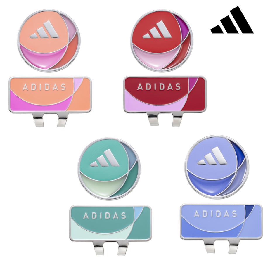 adidas（アディダス） adidas Golf アディダスゴルフ日本正規品 Clear