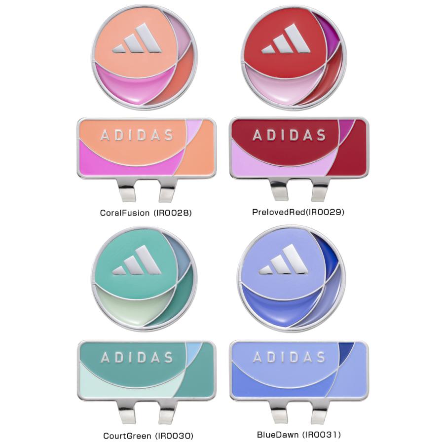 adidas（アディダス） adidas Golf アディダスゴルフ日本正規品 Clear