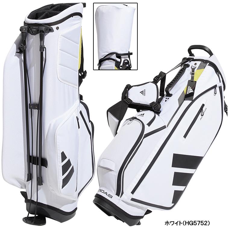 adidas Golf アディダスゴルフ日本正規品 軽量 スリーバー adidas Golf アディダスゴルフ日本正規品 軽量 スリーバー