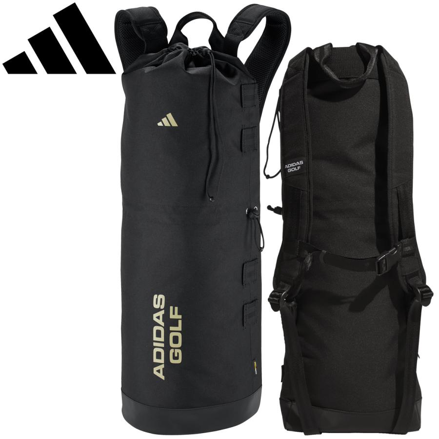 adidas（アディダス） adidas Golf ゴルフ 正規品 リュックタイプ