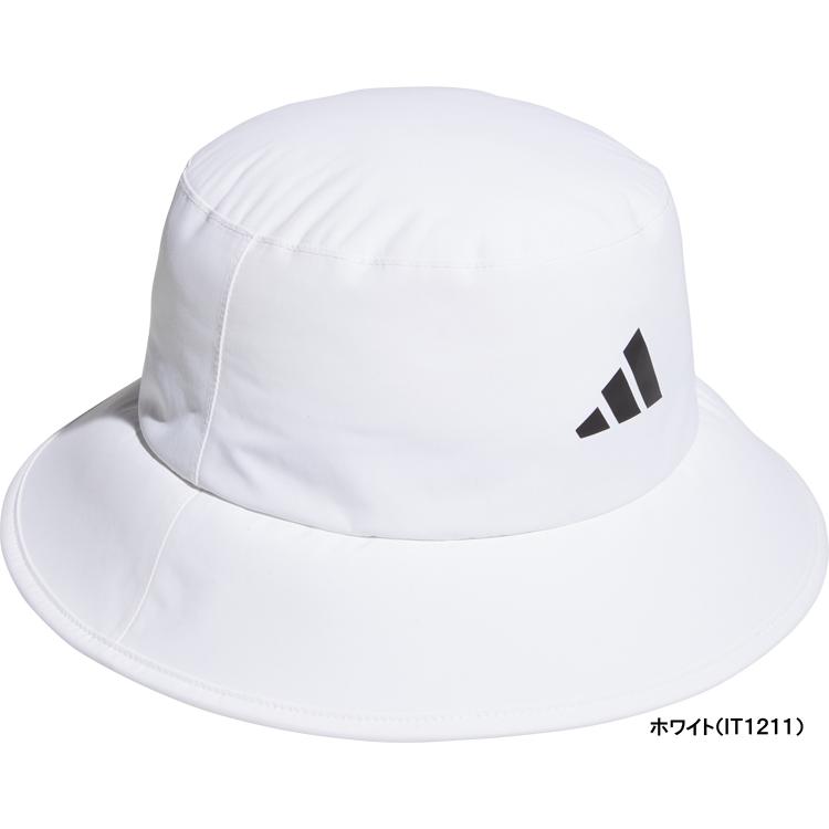 adidas Golf アディダスゴルフ 日本正規品 RAIN.RDY レインレディ ハット 2023モデル 「 DKL33 」｜ezaki-g｜04