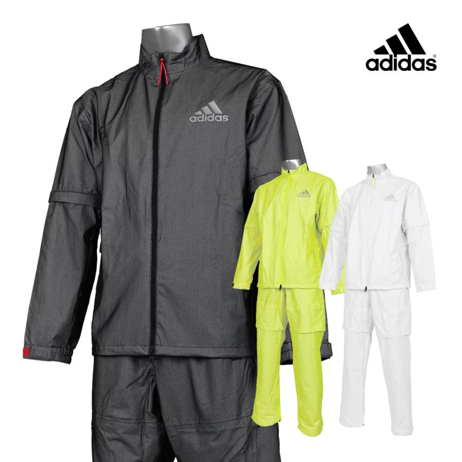 adidas golf rain suit