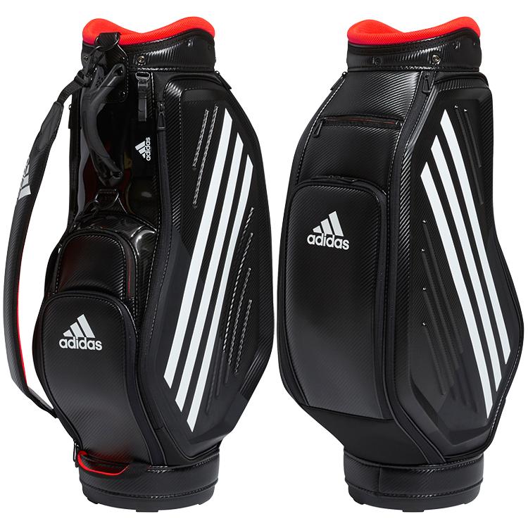 adidas Golf(アディダスゴルフ)日本正規品 TOUR MOLD DESIGN BAG 