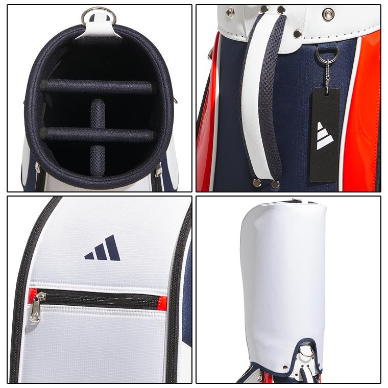 adidas Golf アディダス ゴルフ 日本正規品 軽量 パフォーマンス adidas Golf アディダス ゴルフ 日本正規品 軽量 パフォーマンス