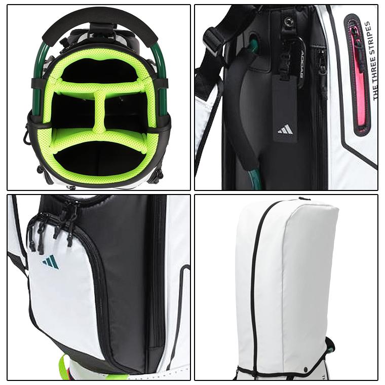 adidas（アディダス） adidas Golf ゴルフ 日本正規品 軽量 コード