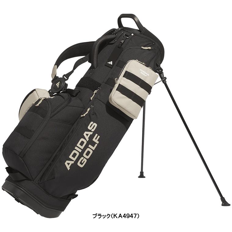 adidas（アディダス） adidas Golf ゴルフ 正規品 デタッチャブル