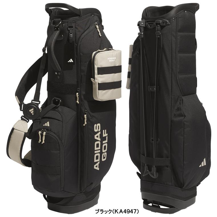 adidas（アディダス） adidas Golf ゴルフ 正規品 デタッチャブル