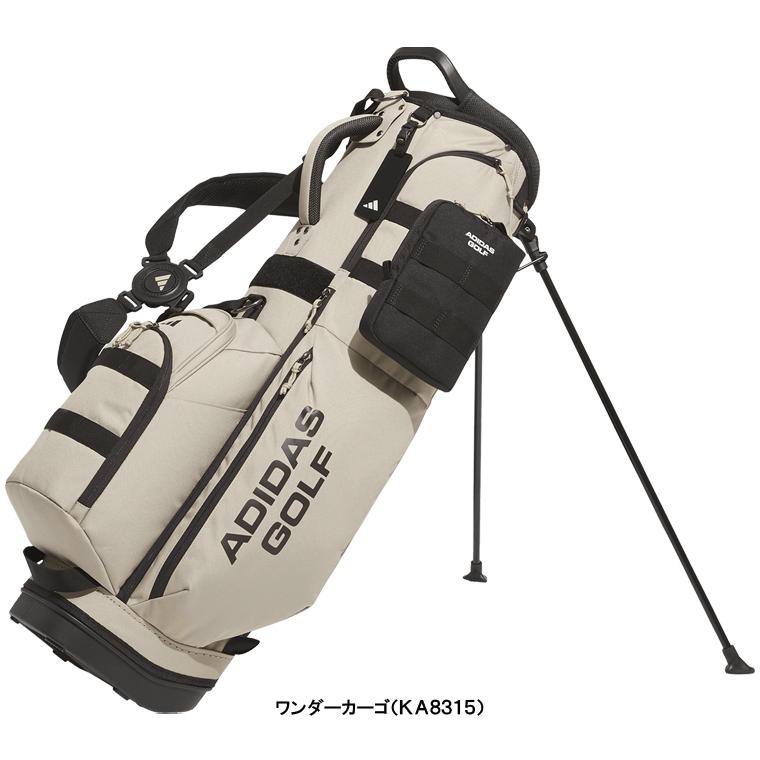 adidas（アディダス） adidas Golf ゴルフ 正規品 デタッチャブル