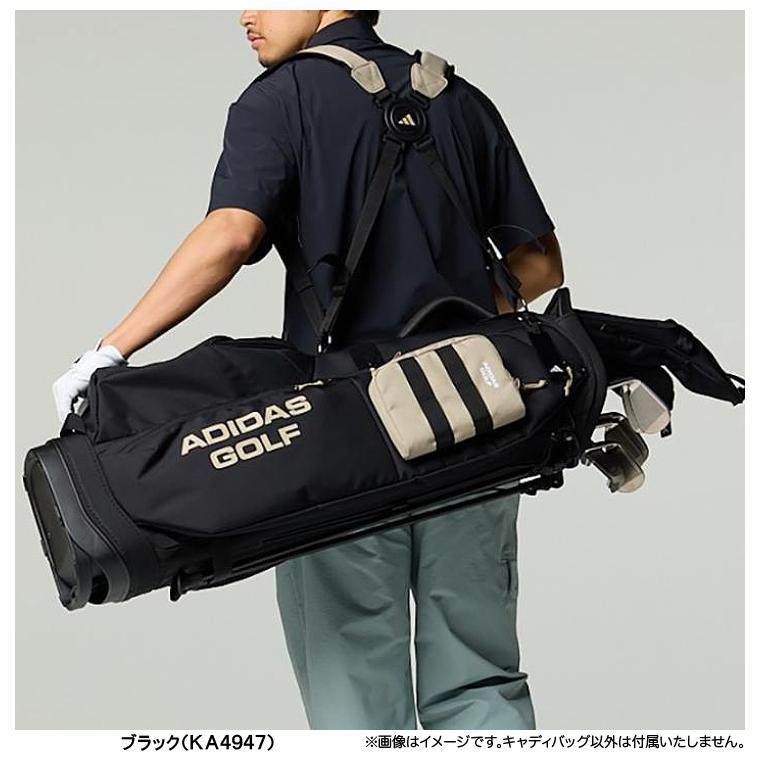 adidas（アディダス） adidas Golf ゴルフ 正規品 デタッチャブル