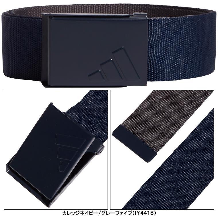 adidas（アディダス） adidas Golf ゴルフ 正規品 リバーシブル