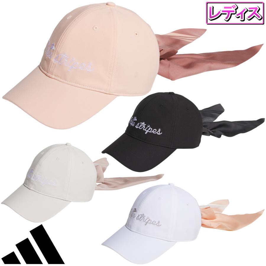 adidas（アディダス） adidas Golf ゴルフ 正規品 撥水 リボン