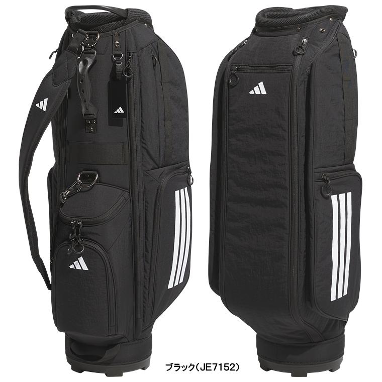 adidas（アディダス） adidas Golf ゴルフ 正規品 スリーストライプス