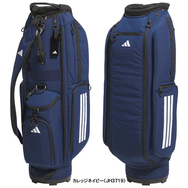 adidas（アディダス） adidas Golf ゴルフ 正規品 スリーストライプス