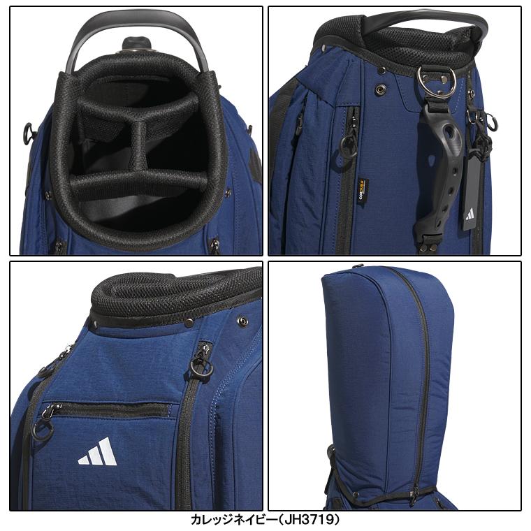 adidas（アディダス） adidas Golf ゴルフ 正規品 スリーストライプス
