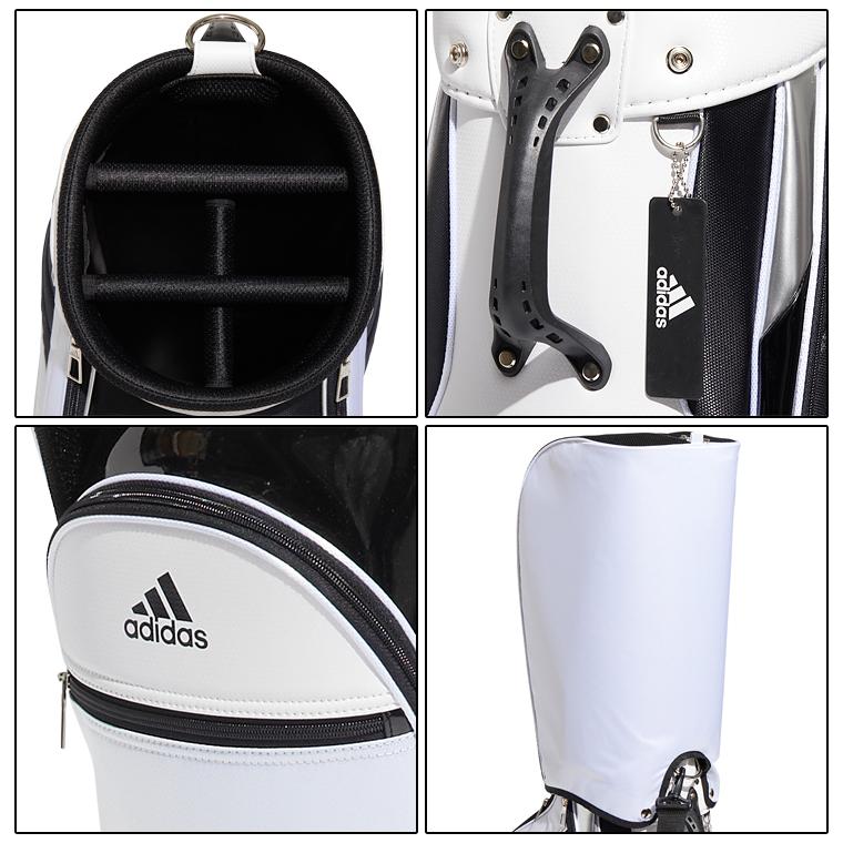 adidas（アディダス） adidas Golf(アディダスゴルフ)日本正規品 軽量