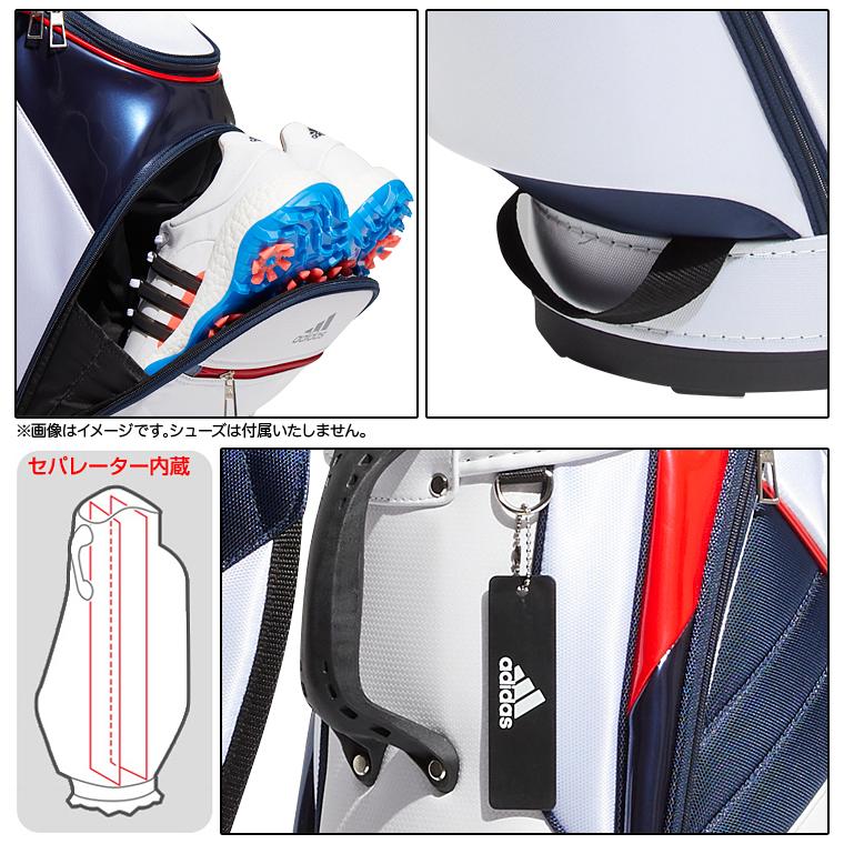 adidas（アディダス） adidas Golf アディダスゴルフ 日本正規品 軽量