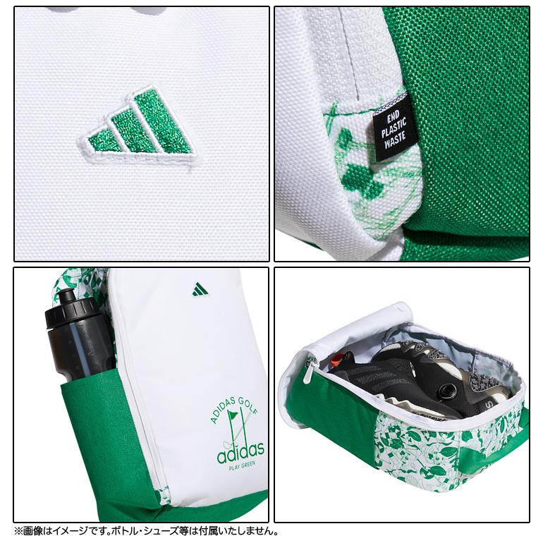 adidas（アディダス） adidas Golf アディダスゴルフ日本正規品 PLAY