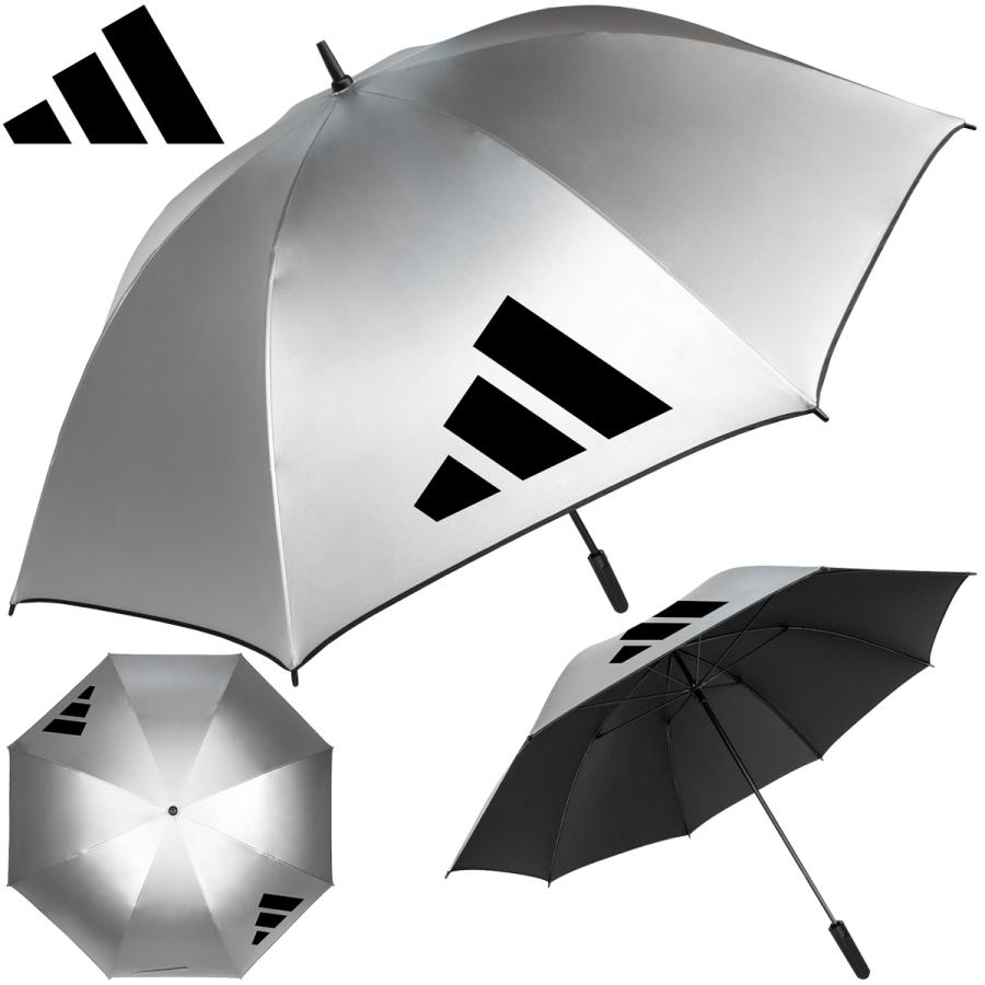 adidas（アディダス） adidas Golf ゴルフ 正規品 晴雨兼用 耐久撥水