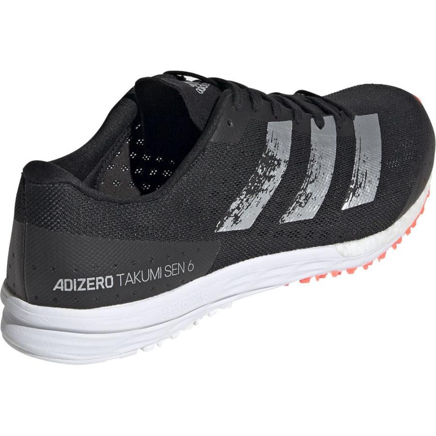 Adidas アディダス アディゼロ 匠 戦 6 ワイド 男女兼用 ユニセックス Adizero Takumi Sen 6 Wide コアblk Slvメタリ Ezaki Net Golf 通販 Paypayモール