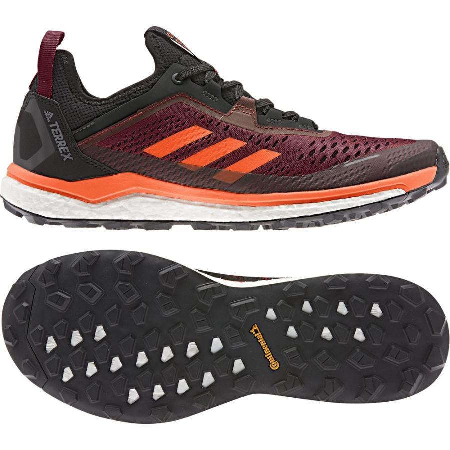 adidas terrex agravic 275