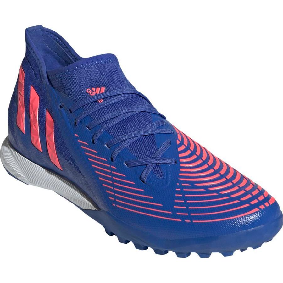 adidas (アディダス) プレデター エッジ.3 TF ハイレゾBLU/ターホ