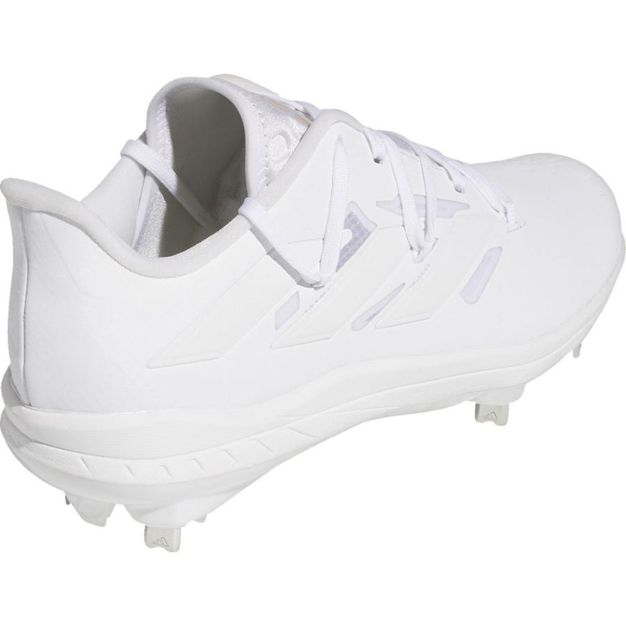 adidas(アディダス) アディゼロ アフターバーナー 9 スパイク / Adizero Afterburner 9 Cleats フットウェアWHT/フッ｜ezaki-g｜02